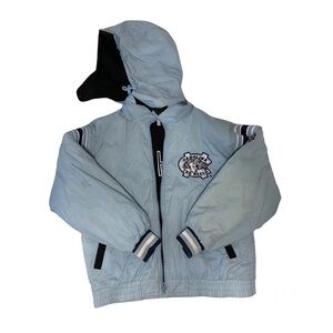 NORTH CAROLINA TAR HEELS JACKET